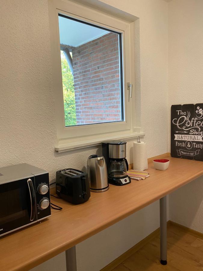 Moderne Bei Hbf. Apartment