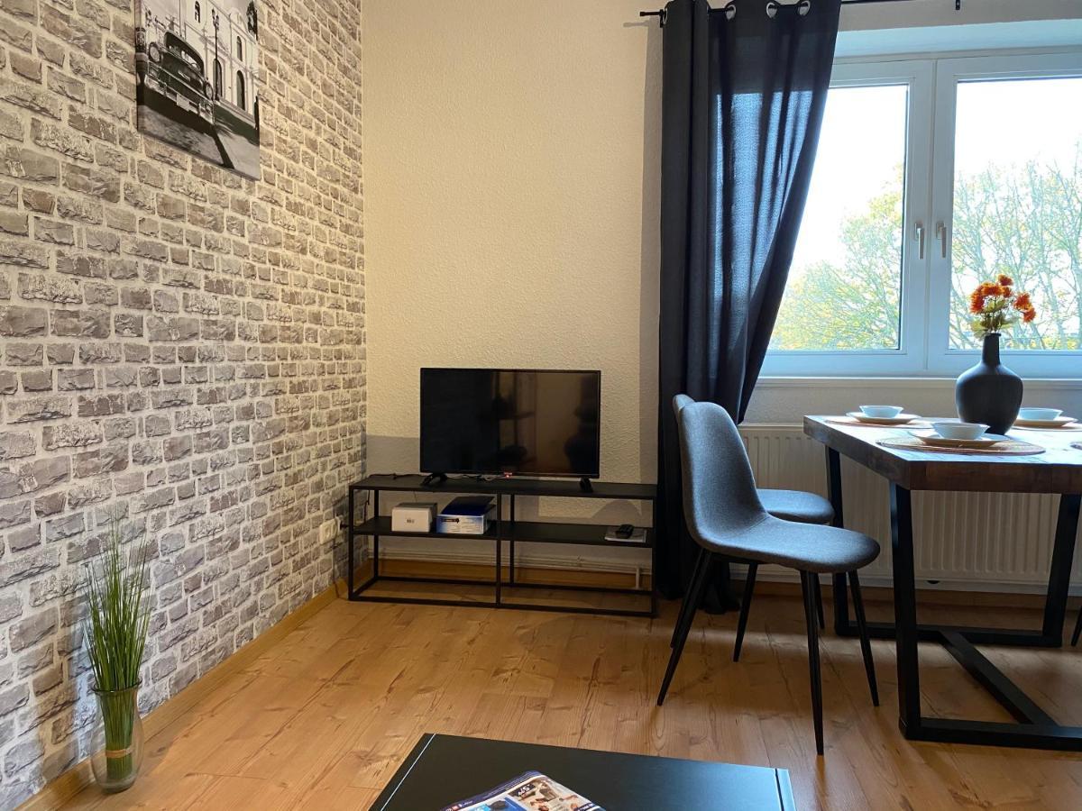 Apartment Moderne Bei Hbf.