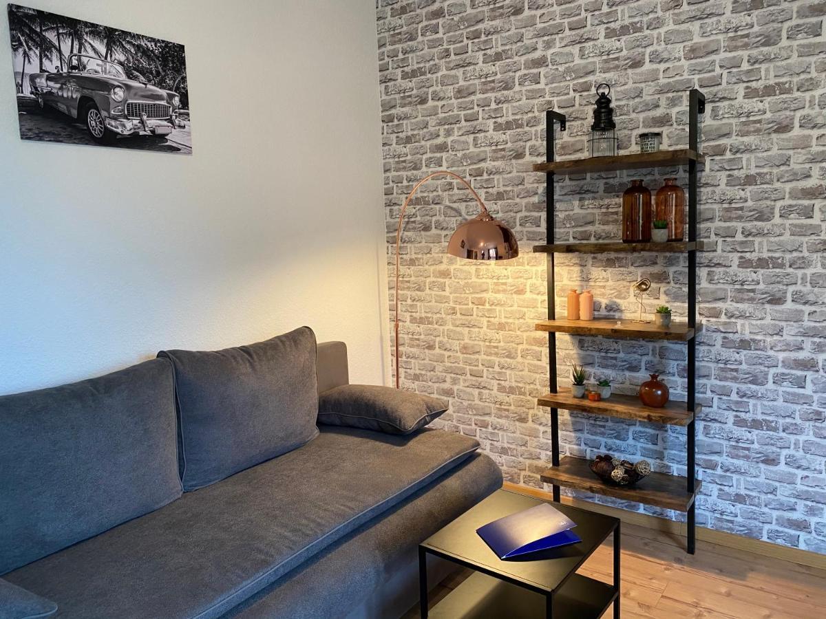 Apartment Moderne Bei Hbf. Duisburg