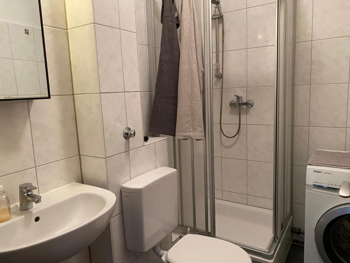 Moderne Bei Hbf. Apartment *